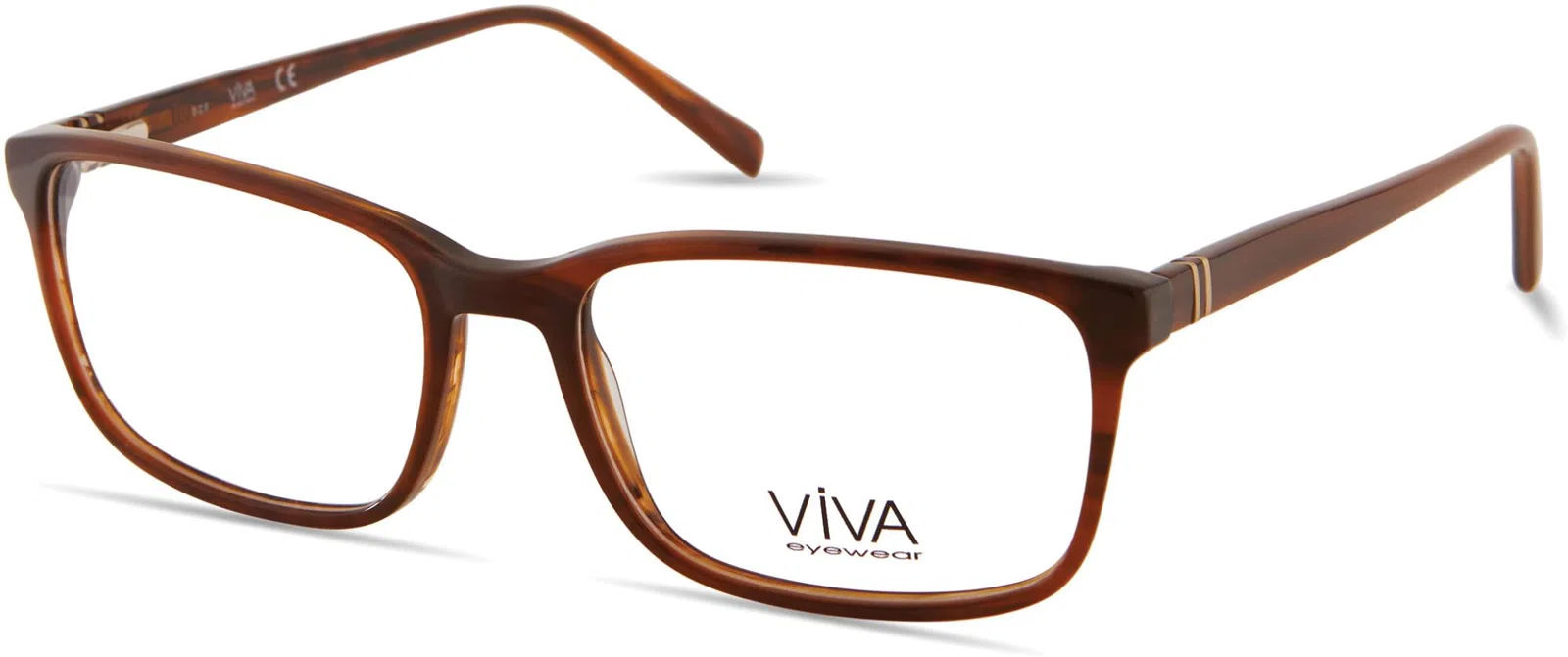 Viva 4044 Eyeglasses - view 3